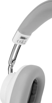 Наушники накладные A4Tech Bloody MH390 белый беспроводные bluetooth оголовье (MH390 WHITE) - купить недорого с доставкой в интернет-магазине