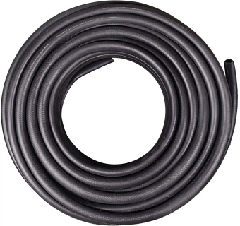 Шланг Вихрь 73/7/2/3 3/4" 50м поливочный армированный черный - купить недорого с доставкой в интернет-магазине