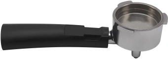 Кофеварка рожковая Polaris PCM 2001AE 1400Вт нержавеющая сталь - купить недорого с доставкой в интернет-магазине