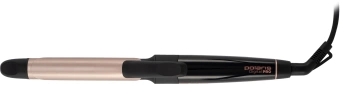 Щипцы Polaris PHS 2533KT Digital Pro 50Вт черный/розовый макс.темп.:200С покрытие:керамическое (PHS 2533KT) - цена, купить или заказать с доставкой в интернет-магазине Щипцы Polaris PHS 2533KT Digital Pro 50Вт черный/розовый макс.темп.:200С покрытие:керамическое (PHS 2533KT) - купить недорого с доставкой в интернет-магазине