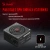 Блок питания Bloody ATX 600W BD-PS600W 80 PLUS WHITE (20+4pin) APFC 120mm fan 6xSATA RTL - купить недорого с доставкой в интернет-магазине