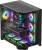 Корпус Formula Crystal Z6 Floe черный без БП ATX 4x120mm 2xUSB3.0 1xUSB3.1 audio bott PSU - купить недорого с доставкой в интернет-магазине