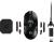 Мышь Logitech G903 LightSpeed Hero черный оптическая 25600dpi беспров. USB 9but (910-005676) - купить недорого с доставкой в интернет-магазине