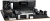 Материнская плата Asus ROG STRIX X870-I GAMING WIFI SocketAM5 AMD X870 2xDDR5 mini-ITX AC`97 8ch(7.1) 2.5Gg RAID+HDMI - купить недорого с доставкой в интернет-магазине