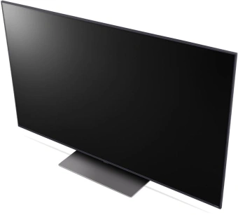 Телевизор LED LG 55" 55QNED86T6A.ARUG черный титан 4K Ultra HD 120Hz DVB-T DVB-T2 DVB-C DVB-S DVB-S2 USB WiFi Smart TV - купить недорого с доставкой в интернет-магазине