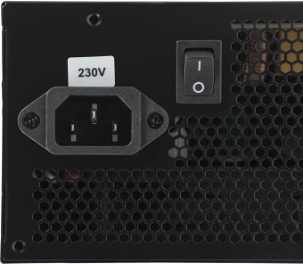 Блок питания Chieftec ATX 700W Element ELP-700S-Bulk 80+ bronze 24pin APFC 120mm fan 6xSATA - купить недорого с доставкой в интернет-магазине