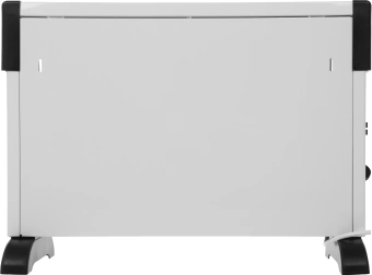 Конвектор Centek CT-6123 2000Вт белый/черный - купить недорого с доставкой в интернет-магазине