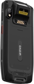 Терминал сбора данных Urovo DT40 (DT40-SH7S11E4031-M) - купить недорого с доставкой в интернет-магазине