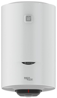 Водонагреватель Ariston PRO1 R INOX ABS 80 V 1.5кВт 80л электрический настенный/белый - купить недорого с доставкой в интернет-магазине