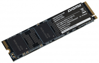 Накопитель SSD Digma PCIe 3.0 x4 256GB DGSM3256GS33T Mega S3 M.2 2280 - купить недорого с доставкой в интернет-магазине