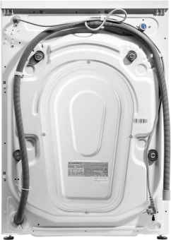 Стиральная машина Maunfeld MFWM148IWHT класс: A+++ загр.фронтальная макс.:8кг белый инвертор - купить недорого с доставкой в интернет-магазине