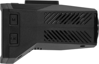 Видеорегистратор с радар-детектором Incar SDR-245 Nepal черный 1296p 130гр. GPS Mstar MSTAR 8339 - купить недорого с доставкой в интернет-магазине