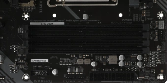 Материнская плата Gigabyte B760 DS3H Soc-1700 Intel B760 4xDDR5 ATX AC`97 8ch(7.1) GbLAN RAID+HDMI+DP - купить недорого с доставкой в интернет-магазине