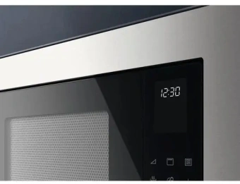 Микроволновая печь Electrolux EMS4253TEX 25л. 900Вт серебристый/черный (встраиваемая) - купить недорого с доставкой в интернет-магазине