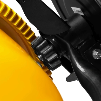 Бетономешалка Denzel B-200 электрич. бар.:200л г.р.:110л 1000Вт (95424) - купить недорого с доставкой в интернет-магазине