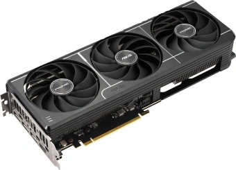 Видеокарта Asus PCI-E 5.0 PRIME-RTX5060TI-O8G NVIDIA GeForce RTX 5060TI 8Gb 128bit GDDR7 2647/28000 HDMIx1 DPx3 HDCP Ret - купить недорого с доставкой в интернет-магазине