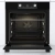 Духовой шкаф Электрический Gorenje BOSX6737E09BG черный - цена, купить или заказать с доставкой в интернет-магазине Духовой шкаф Электрический Gorenje BOSX6737E09BG черный - купить недорого с доставкой в интернет-магазине