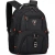 РюкзакДА Sumdex PJN-301BK 46x37x22см 37.44л. 1.16кг. полиэстер черный - купить недорого с доставкой в интернет-магазине