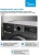 Стиральная машина Midea MF01712BS40/T класс: A загр.фронтальная макс.:7кг титановый инвертор - купить недорого с доставкой в интернет-магазине