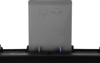 МФУ струйный Epson EcoTank L3211 (C11CJ68406) A4 черный - купить недорого с доставкой в интернет-магазине