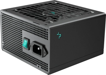 Блок питания Deepcool ATX 850W PN850M V2 Gen.5 80+ gold (20+4pin) APFC 120mm fan 8xSATA RTL - купить недорого с доставкой в интернет-магазине