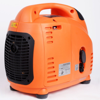 Генератор Patriot 2000i 1.8кВт - купить недорого с доставкой в интернет-магазине