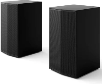 Саундбар LG S80TR 5.1.3 360Вт+220Вт черный - купить недорого с доставкой в интернет-магазине