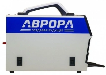 Сварочный полуавтомат Аврора Динамика 1600 инвертор MIG-MAG/ММА 4.2кВт - купить недорого с доставкой в интернет-магазине