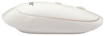 Мышь Acer OMR138 белый оптическая (1600dpi) беспроводная USB (4but) - купить недорого с доставкой в интернет-магазине