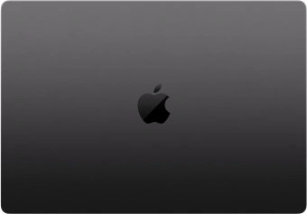 Ноутбук Apple MacBook Pro A2991 M3 Max 14 core 36Gb SSD1Tb/30 core GPU 16.2" Liquid Retina XDR (3456x2234) macOS black WiFi BT Cam (Z1AH0003L(MRW33)) - купить недорого с доставкой в интернет-магазине