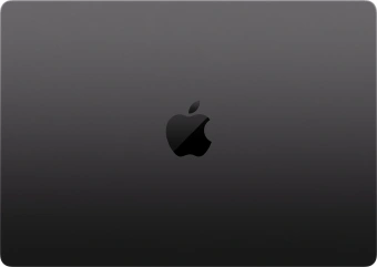 Ноутбук Apple MacBook Pro A3401 M4 Pro 12 core 24Gb SSD512Gb/16 core GPU 14.2" Liquid Retina XDR (3024x1964) macOS black WiFi BT Cam (MX2H3LL/A) - купить недорого с доставкой в интернет-магазине