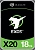 Жесткий диск Seagate SATA-III 18TB ST18000NM003D Server Exos X20 4KN (7200rpm) 256Mb 3.5"