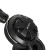 Наушники с микрофоном A4Tech HS-28 черный 2.2м накладные оголовье (HS-28 (BLACK+GREY)) - купить недорого с доставкой в интернет-магазине