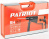 Перфоратор Patriot RH 160 патрон:SDS-plus уд.:1.5Дж 500Вт (кейс в комплекте) - купить недорого с доставкой в интернет-магазине