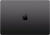 Ноутбук Apple MacBook Pro A2991 M3 Max 14 core 36Gb SSD1Tb/30 core GPU 16.2" Liquid Retina XDR (3456x2234) macOS black WiFi BT Cam (Z1AH0003L(MRW33)) - купить недорого с доставкой в интернет-магазине
