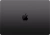 Ноутбук Apple MacBook Pro A3401 M4 Pro 12 core 24Gb SSD512Gb/16 core GPU 14.2" Liquid Retina XDR (3024x1964) macOS black WiFi BT Cam (MX2H3LL/A) - купить недорого с доставкой в интернет-магазине