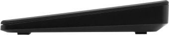 Клавиатура Razer Ornata V3 Tenkeyless механическая черный USB Multimedia for gamer LED (подставка для запястий) (RZ03-04880100-R3M1) - купить недорого с доставкой в интернет-магазине