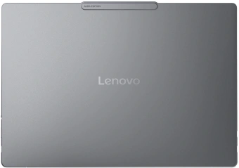 Ноутбук Lenovo Yoga Slim7 14ILL11 Core Ultra 5 226V 16Gb SSD1Tb Intel Arc 130V 14" OLED Touch WUXGA (1920x1200) Windows 11 Home grey WiFi BT Cam (83R0001YRK) - купить недорого с доставкой в интернет-магазине