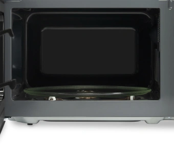 Микроволновая Печь Hyundai HYM-M2091 20л. 700Вт черный - купить недорого с доставкой в интернет-магазине