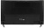 Телевизор LED Hyundai 75" H-LED75BU7002 Салют ТВ Metal черный 4K Ultra HD 60Hz DVB-T DVB-T2 DVB-C DVB-S DVB-S2 USB WiFi Smart TV - купить недорого с доставкой в интернет-магазине