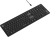 Клавиатура A4Tech Fstyler FBX55C черный USB беспроводная BT/Radio slim Multimedia (FBX55C) - купить недорого с доставкой в интернет-магазине