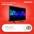 Телевизор LED Starwind 24" SW-LED24SG304 Яндекс.ТВ Slim Design черный/черный HD 60Hz DVB-T DVB-T2 DVB-C DVB-S DVB-S2 USB WiFi Smart TV - купить недорого с доставкой в интернет-магазине
