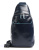 Рюкзак слинг мужской Piquadro Blue Square CA4827B2/BLU2 синий кожа - купить недорого с доставкой в интернет-магазине