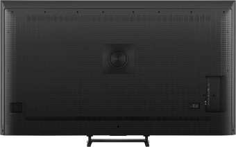 Телевизор QLED Hisense 65" 65U7S угольно-серый 4K Ultra HD 120Hz DVB-T DVB-T2 DVB-C DVB-S DVB-S2 USB WiFi Smart TV - купить недорого с доставкой в интернет-магазине