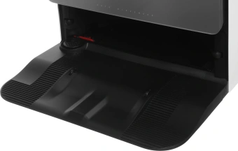 Пылесос-робот Roborock S9 MaxV Ultra 65Вт белый (в компл.:1мешок) - купить недорого с доставкой в интернет-магазине