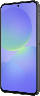 Смартфон Samsung SM-A366E Galaxy A36 5G 128Gb 8Gb черный моноблок 3G 4G 6.7" 1080x2340 Android 15 50Mpix 802.11 a/b/g/n/ac/ax NFC GPS GSM900/1800 GSM1900 Protect - купить недорого с доставкой в интернет-магазине