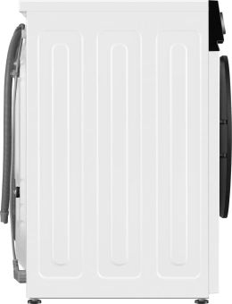 Стиральная машина Weissgauff WM 601411 Inverter Steam класс: A+++ загр.фронтальная макс.:11кг белый инвертор - купить недорого с доставкой в интернет-магазине