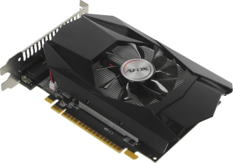 Видеокарта Afox PCI-E 3.0 AF740-4096D5H3-V3 NVIDIA GeForce GT 740 4Gb 128bit GDDR5 993/5000 DVIx1 HDMIx1 CRTx1 HDCP Ret - купить недорого с доставкой в интернет-магазине