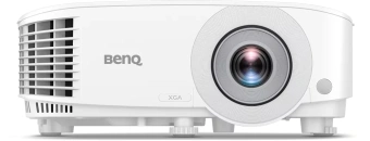 Проектор Benq MX560 DLP 4000Lm LS (1024x768) 20000:1 ресурс лампы:6000часов 1xUSB typeA 2xHDMI 2.3кг - купить недорого с доставкой в интернет-магазине