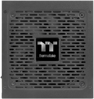 Блок питания Thermaltake ATX 850W Toughpower GF A3 Gen.5 80+ gold 24pin APFC 120mm fan 8xSATA Cab Manag RTL - купить недорого с доставкой в интернет-магазине